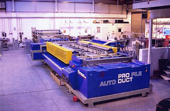 4 CGF法兰成型机-晨达企业