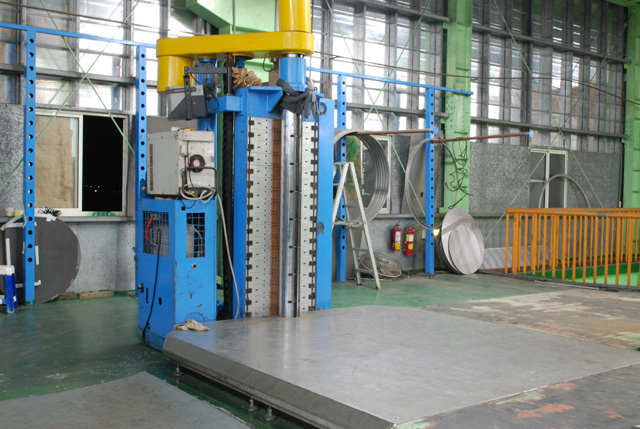 氩焊自动焊接机-晨达企业