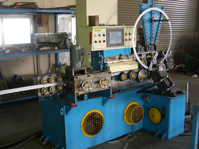 平铁法兰-晨达企业